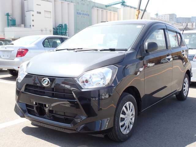 247 Daihatsu Mira e s LA350S 2020 г. (ORIX Kobe Nyusatsu)